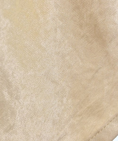 CITY เสื้อลำลอง