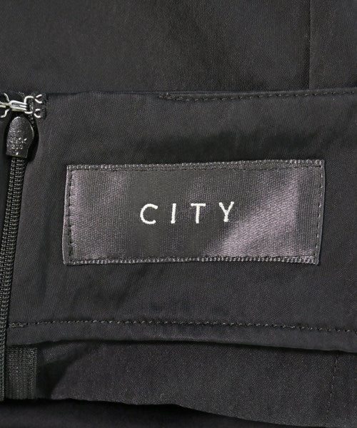 CITY ชุดเดรส