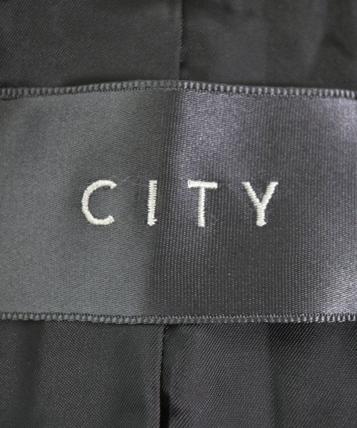CITY แจ็คเก็ต อื่น