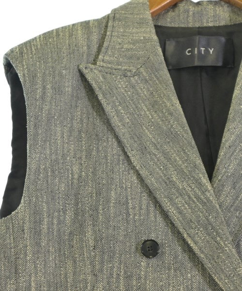 CITY แจ็คเก็ต อื่น