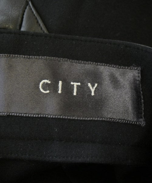 CITY กระโปรงยาว/แม็กซี่ยาว