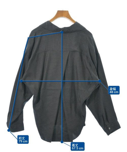 CITY เสื้อลำลอง