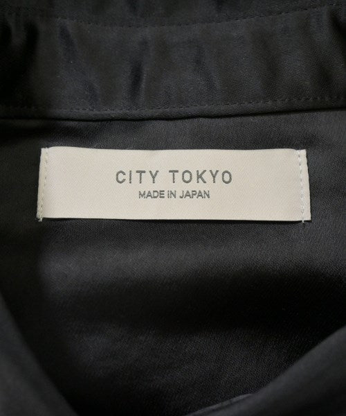 เสื้อเชิ้ตทางการ