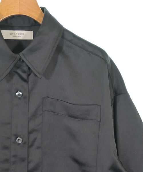 เสื้อเชิ้ตทางการ