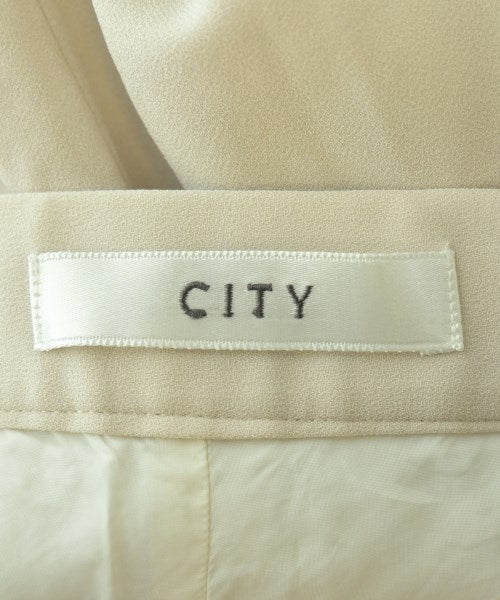 CITY TOKYO กางเกง อื่น