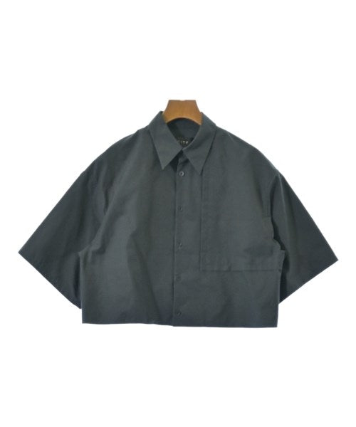 CITY TOKYO เสื้อลำลอง