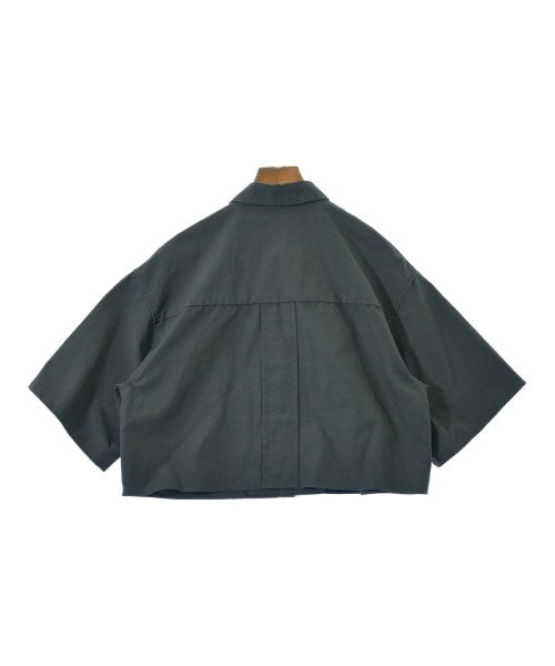 CITY TOKYO เสื้อลำลอง