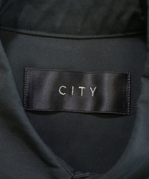 CITY TOKYO เสื้อลำลอง