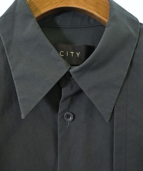 CITY TOKYO เสื้อลำลอง