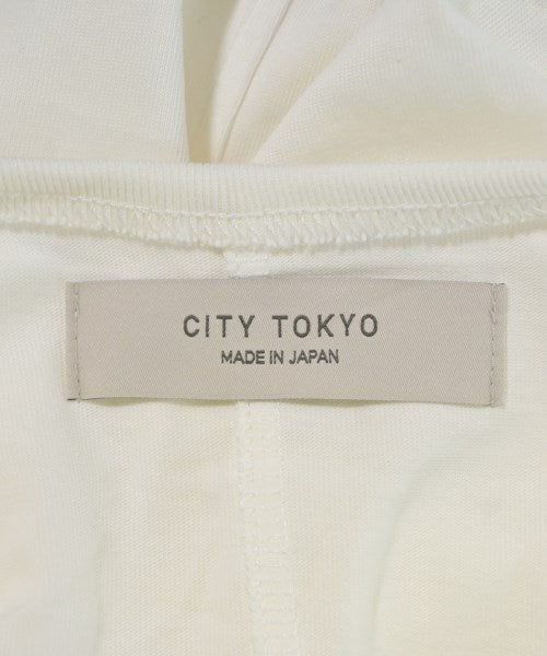 CITY TOKYO ชุดเดรส