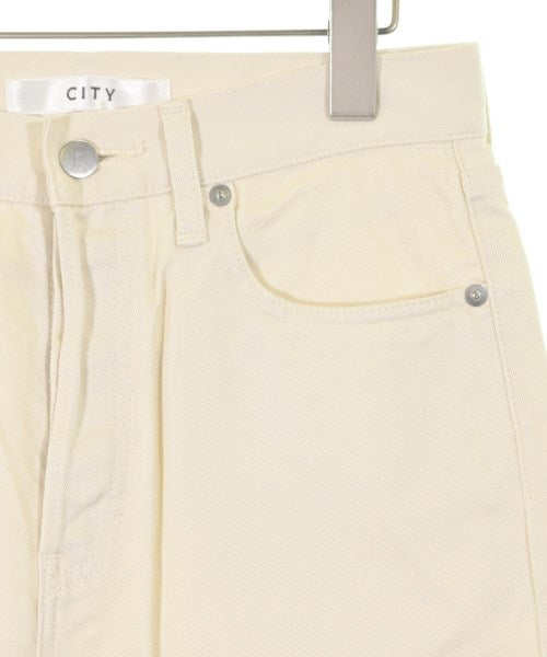 CITY กางเกง อื่น
