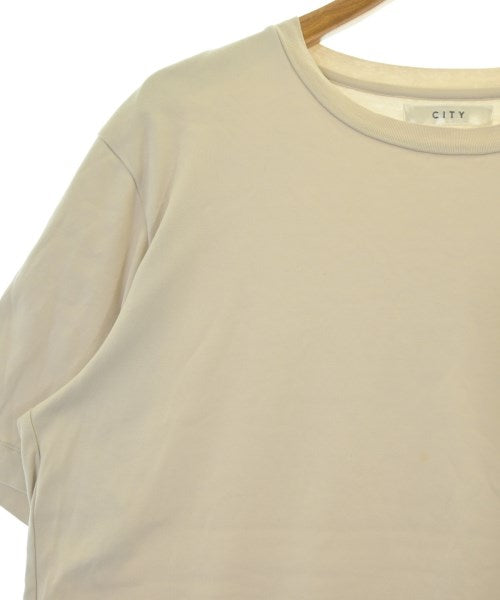 CITY TOKYO เสื้อยืด/เสื้อท็อปส์