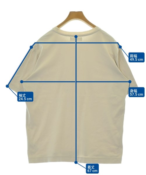 CITY TOKYO เสื้อยืด/เสื้อท็อปส์
