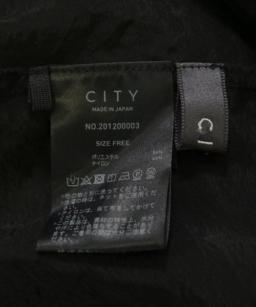 CITY TOKYO เสื้อลำลอง