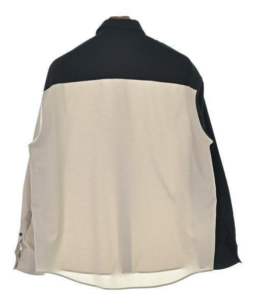 CITY TOKYO เสื้อลำลอง
