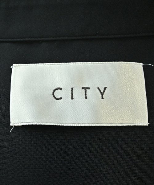 CITY TOKYO เสื้อลำลอง