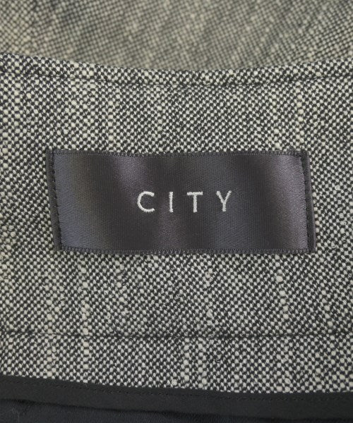 CITY กางเกง อื่น