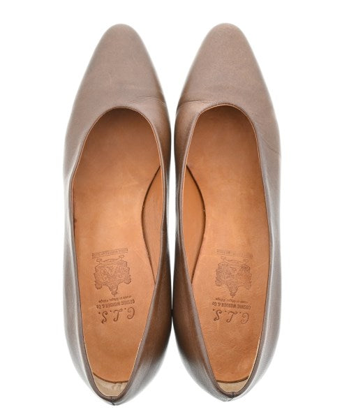 COSMIC WONDER Light Source รองเท้าส้นสูง