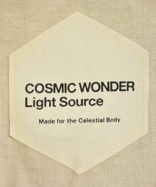 COSMIC WONDER Light Source เสื้อกั๊ก