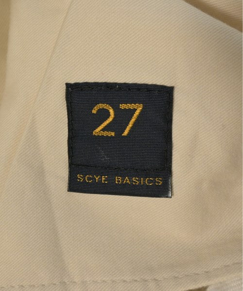 SCYE BASICS ยีนส์