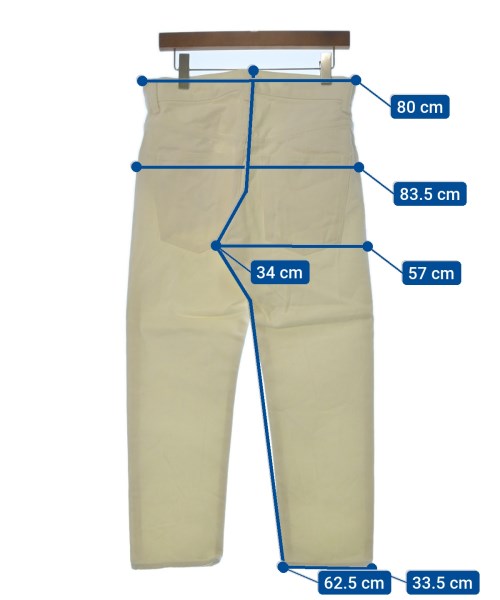 SCYE BASICS ยีนส์
