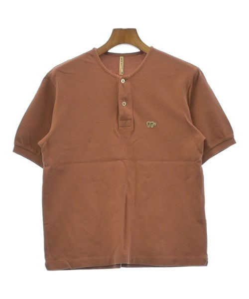 SCYE BASICS เสื้อยืด/เสื้อท็อปส์