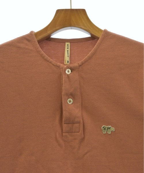 SCYE BASICS เสื้อยืด/เสื้อท็อปส์