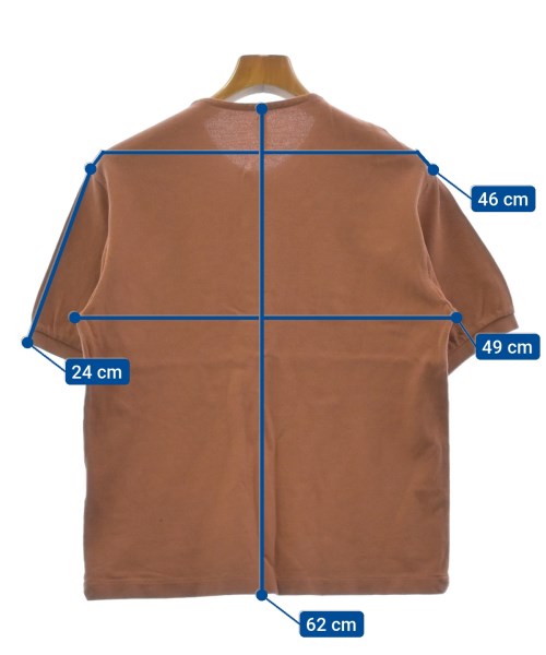 SCYE BASICS เสื้อยืด/เสื้อท็อปส์