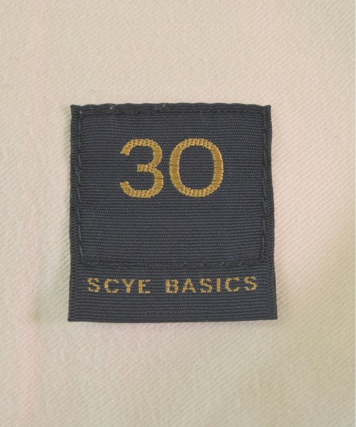 SCYE BASICS กางเกง อื่น
