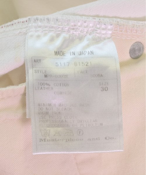 SCYE BASICS กางเกง อื่น