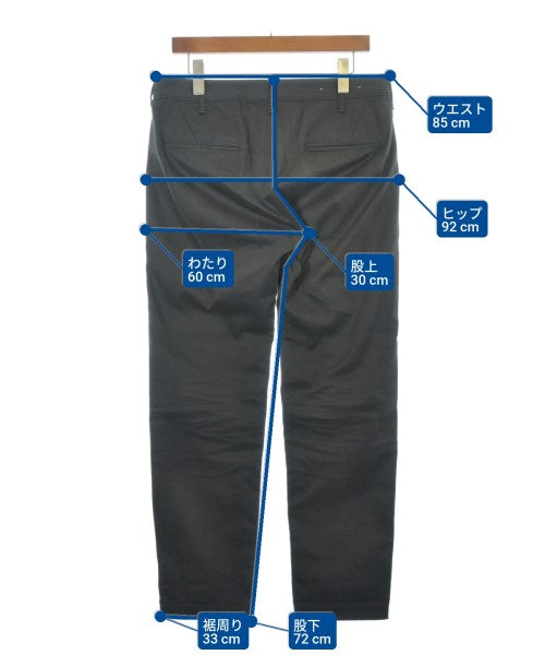 SCYE BASICS ชิโน่