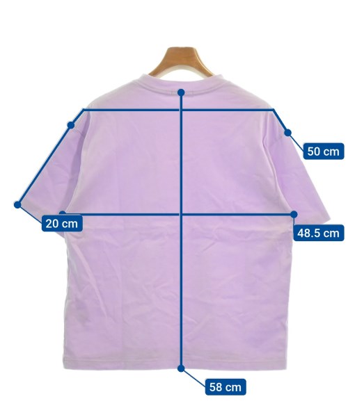 SCYE BASICS เสื้อยืด/เสื้อท็อปส์