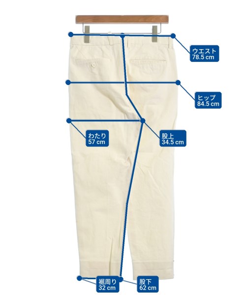 SCYE BASICS กางเกง อื่น