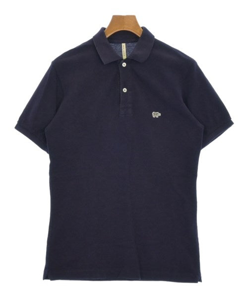 SCYE BASICS เสื้อโปโล