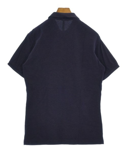 SCYE BASICS เสื้อโปโล