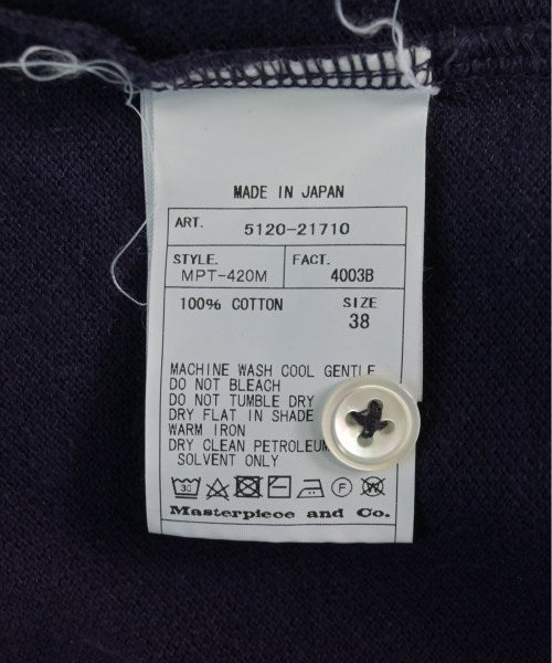 SCYE BASICS เสื้อโปโล
