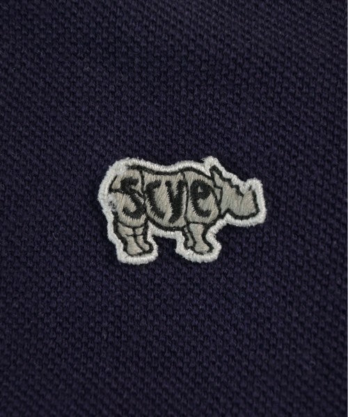 SCYE BASICS เสื้อโปโล