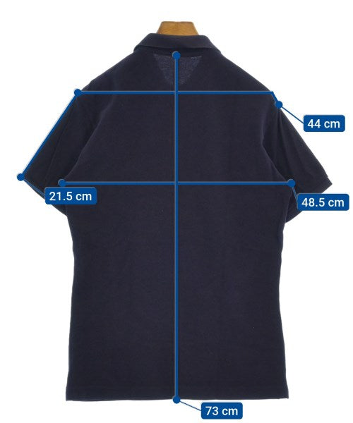 SCYE BASICS เสื้อโปโล