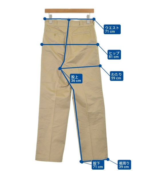 SCYE BASICS ชิโน่