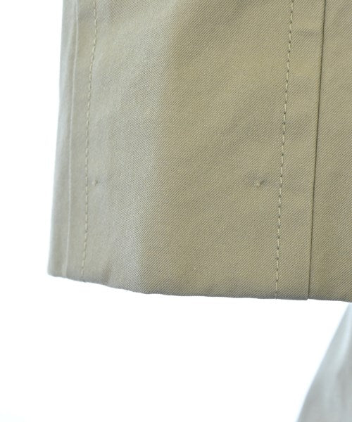 SCYE BASICS เสื้อคลุมคอปก Soutien