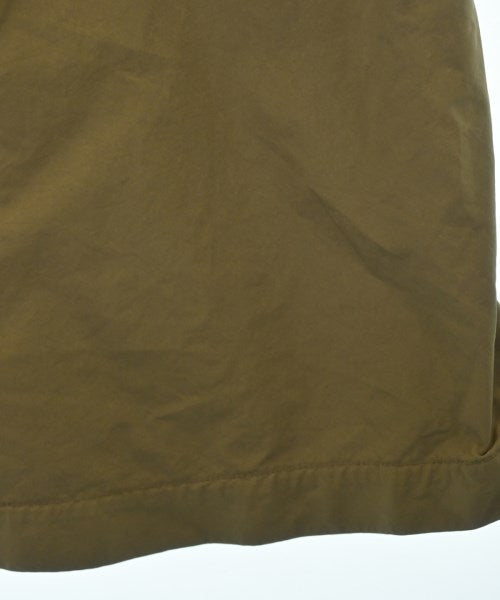 SCYE BASICS เสื้อคลุมคอปก Soutien