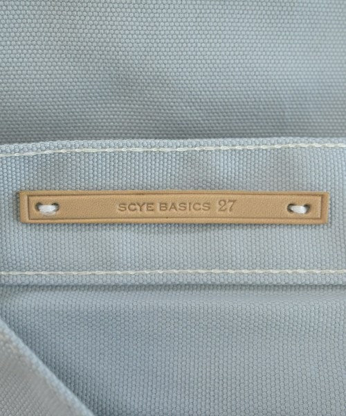 SCYE BASICS กางเกง อื่น