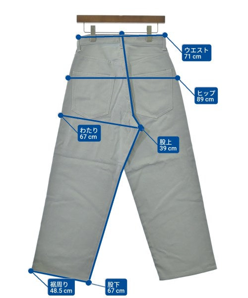 SCYE BASICS กางเกง อื่น