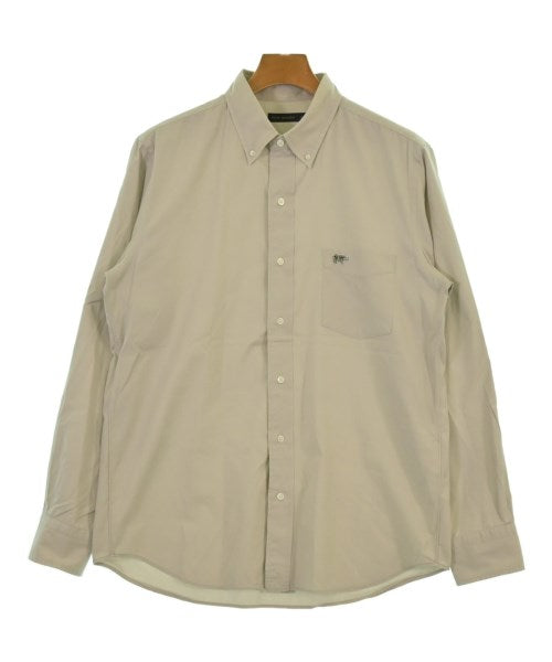 SCYE BASICS เสื้อลำลอง