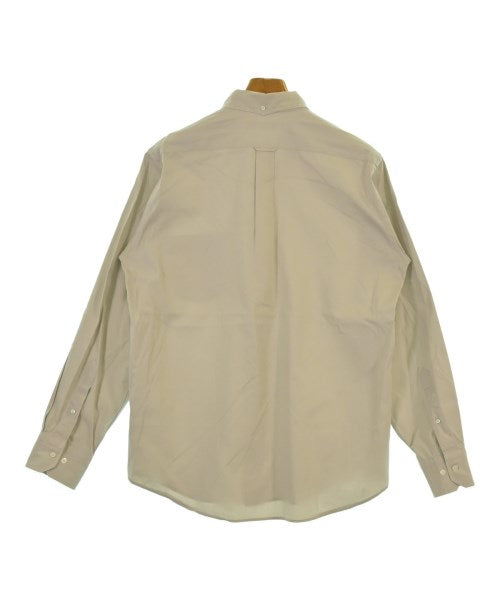 SCYE BASICS เสื้อลำลอง