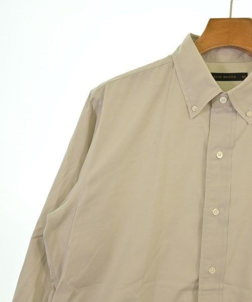 SCYE BASICS เสื้อลำลอง