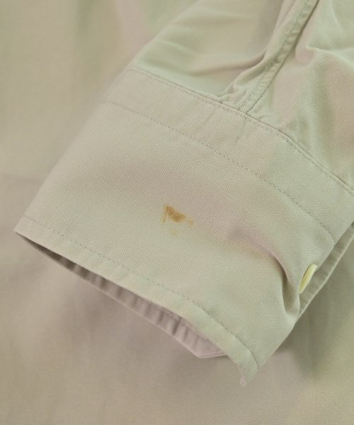 SCYE BASICS เสื้อลำลอง