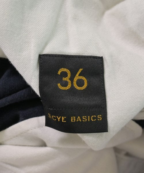 SCYE BASICS ชิโน่