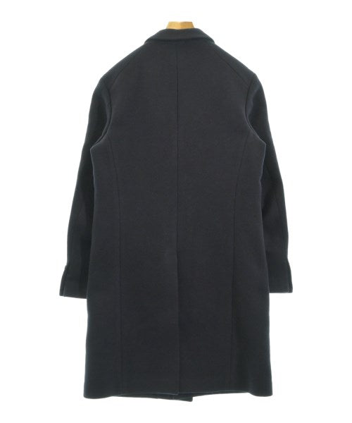 SCYE BASICS เสื้อโค้ทเชสเตอร์ฟิลด์
