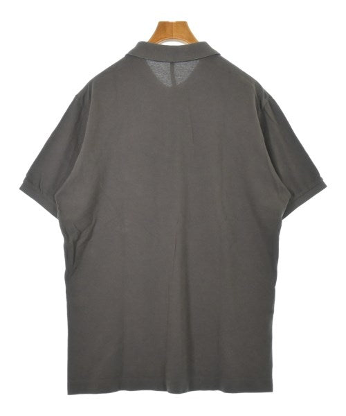 SCYE BASICS เสื้อโปโล